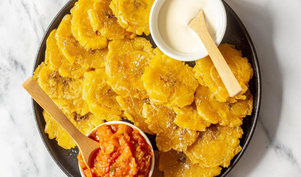 Spirit of Panamanian cuisine 