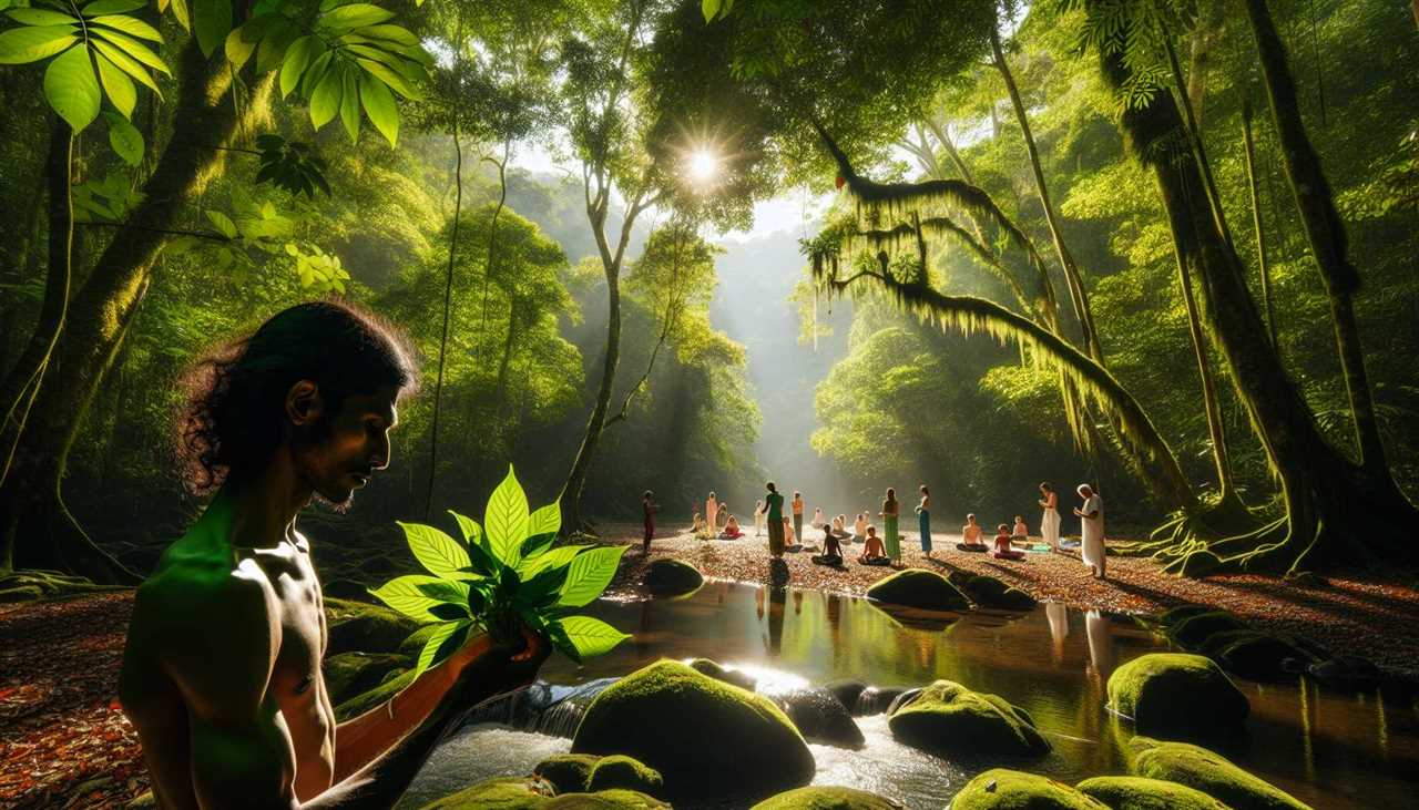 Nature-Led Healing: Panama’s Gentle Approach to Whole-Body Wellness