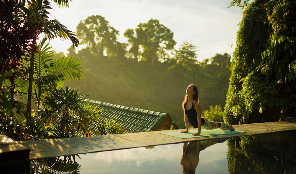 holistic healing Panama 