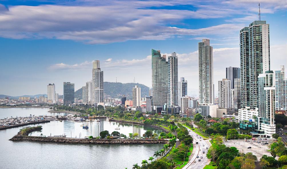 Panama city tours 