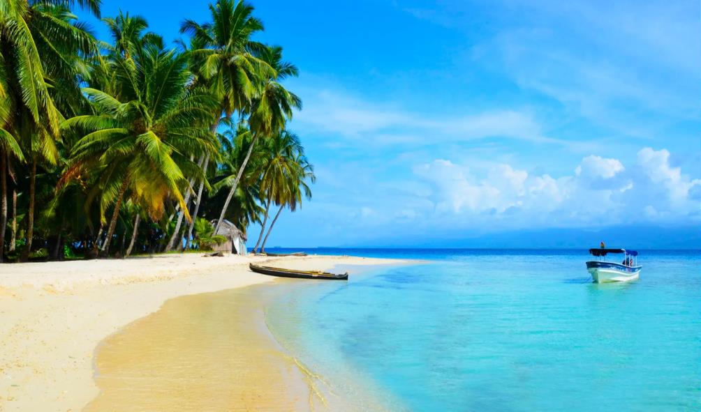 Panama city tours 