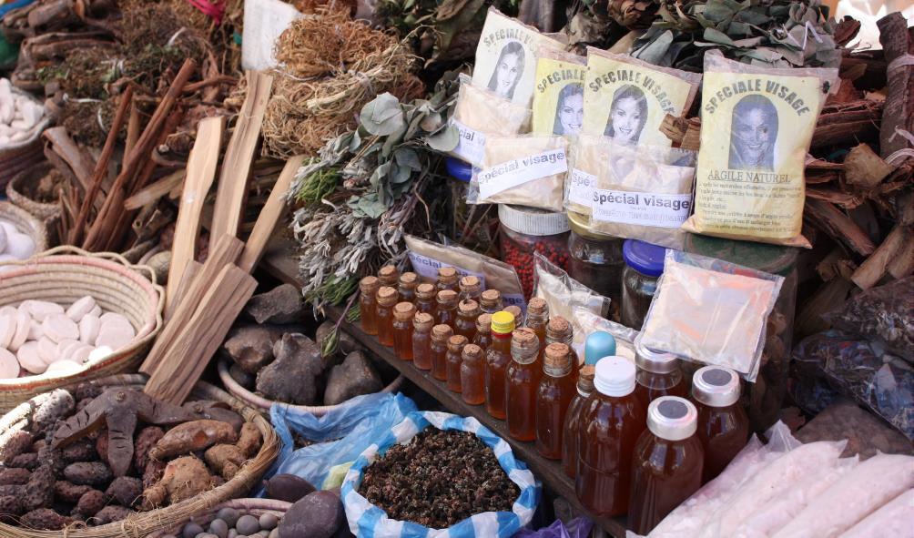 Nature-based health solutions Panama 