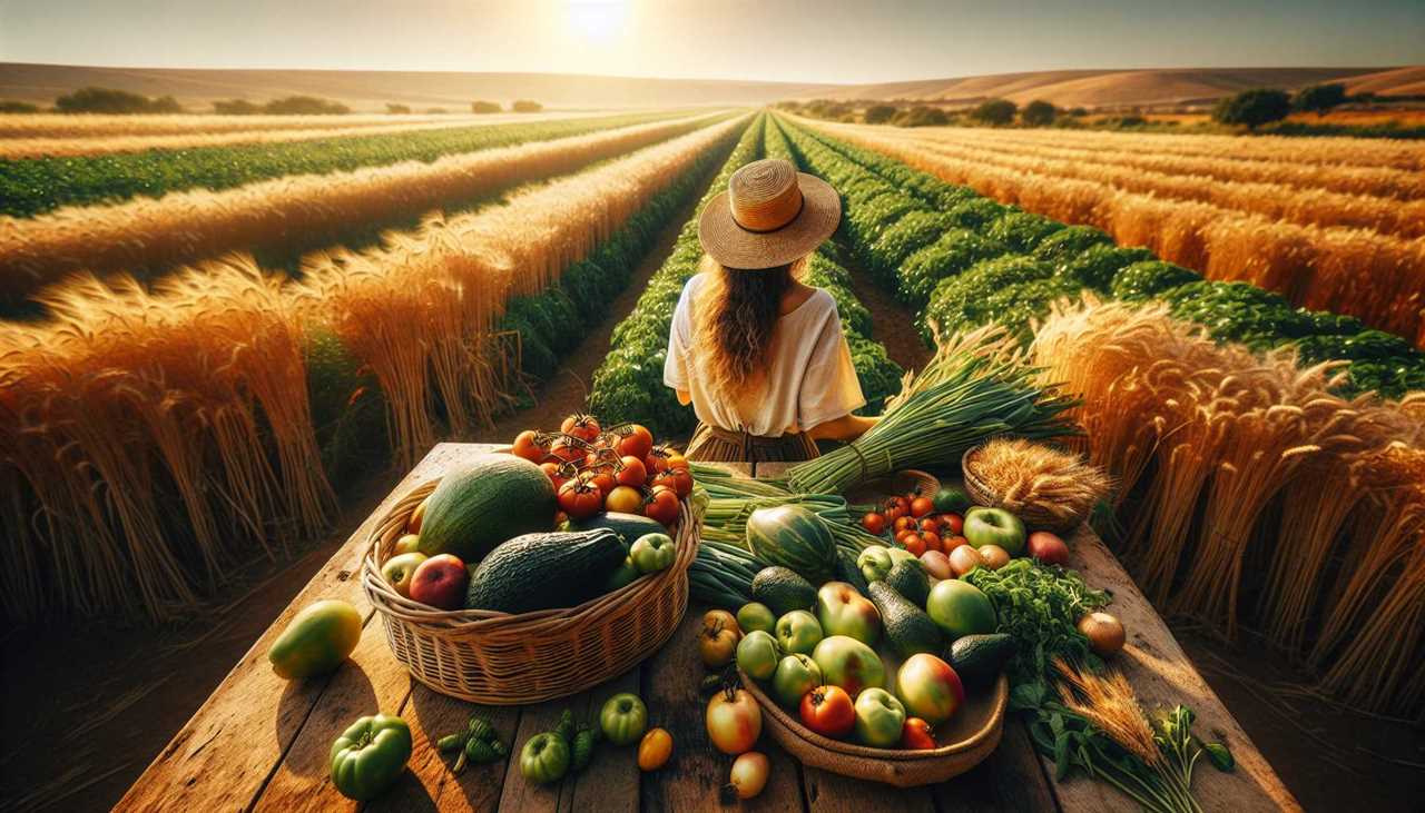 The Farm-to-Table Lifestyle of Panama