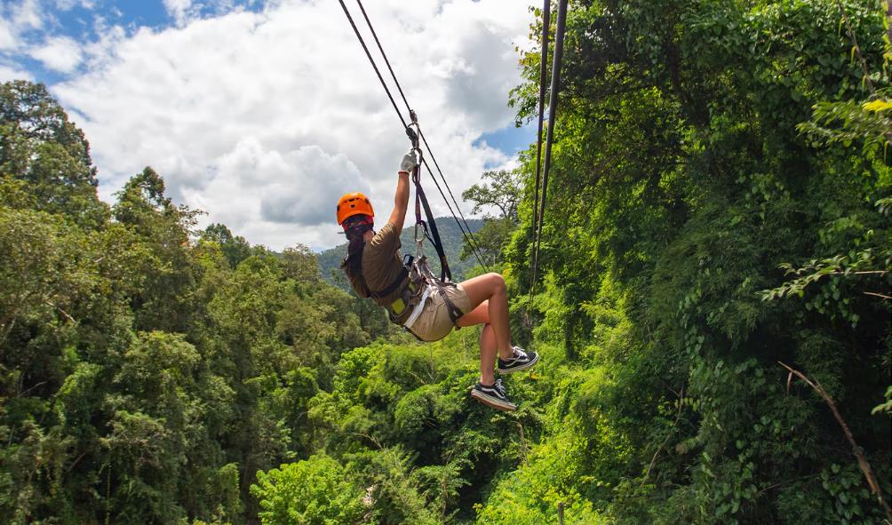 Panama cultural experiences 