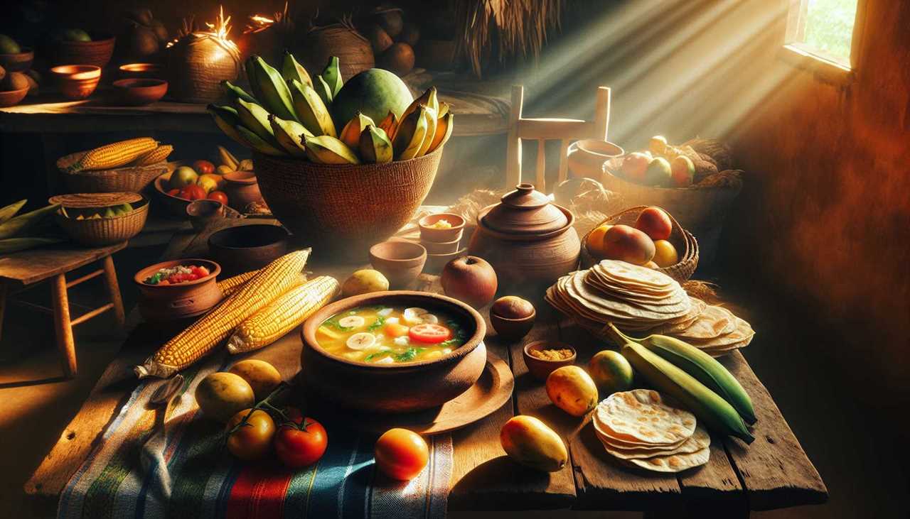 The Simplicity Advantage: Why Panama’s Food Feels So Satisfying