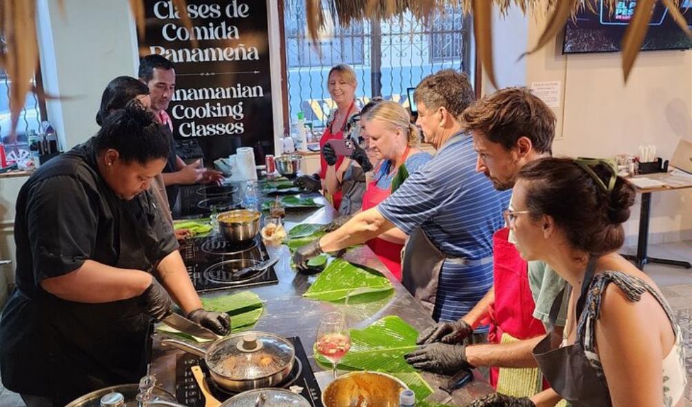 Panama''s food simplicity 