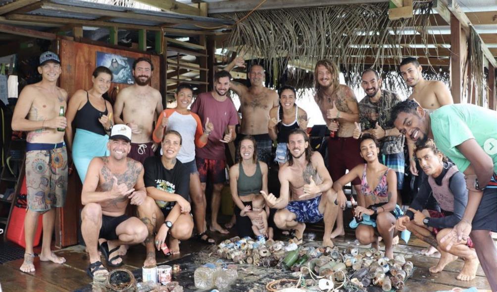Panama local artisan workshops 