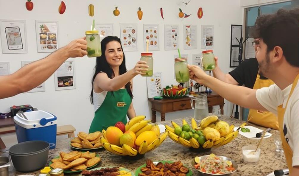 Panama local cuisine tours 