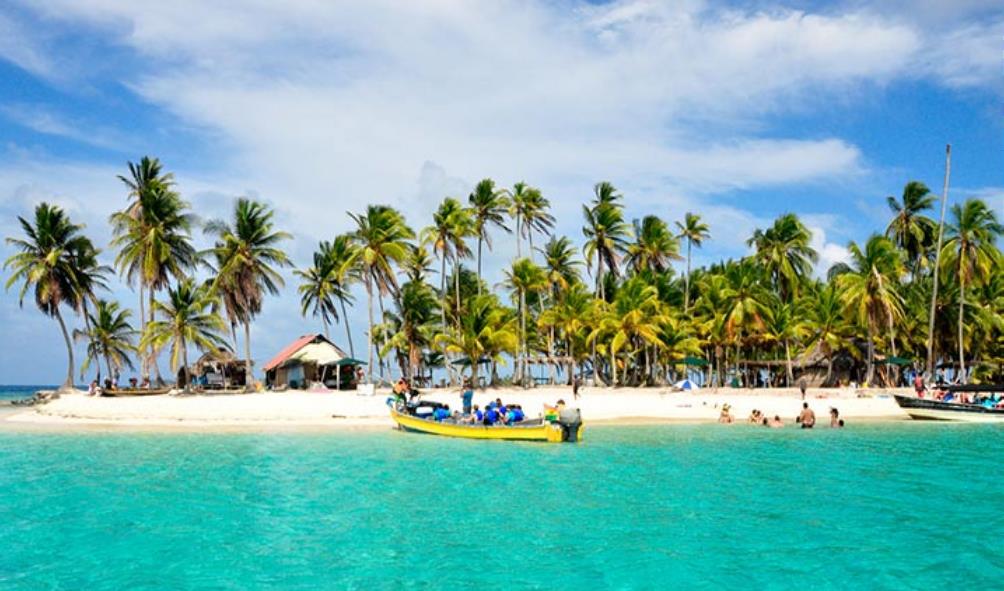 Panama community tourism 