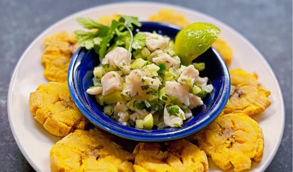 Panama wellness secrets 
