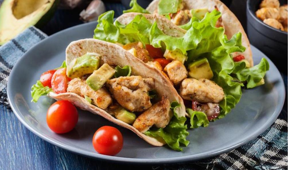 Panama healthy lifestyle 