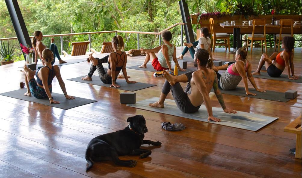 Panama wellness tourism 