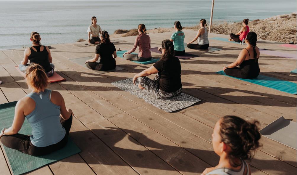 Panama healthy retreats 