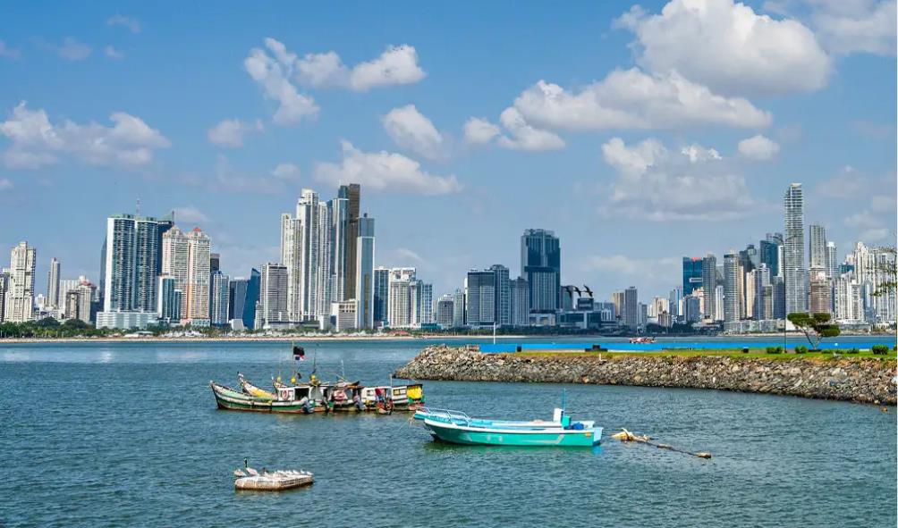 Healthier life in Panama 