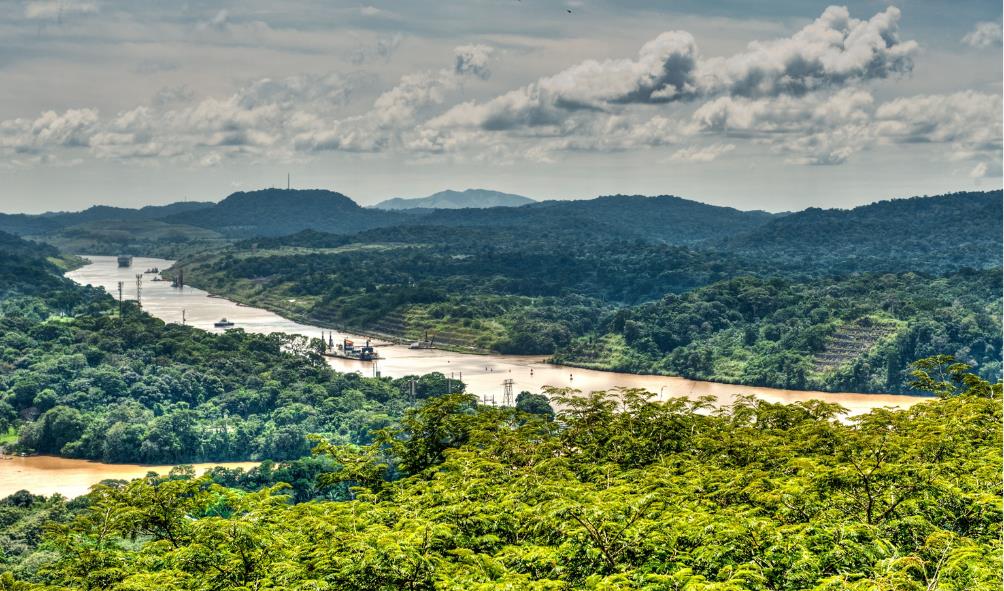 Panama family-friendly trips 