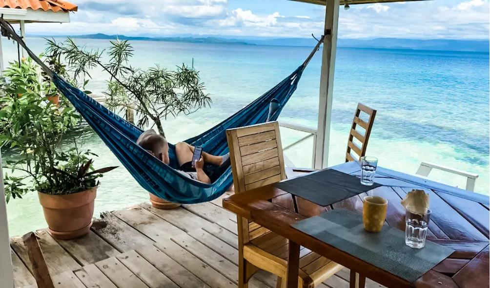 Panama beaches 