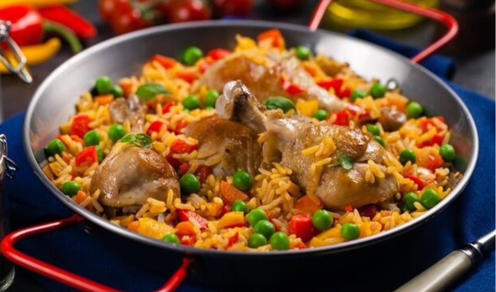 Panama gastronomy 