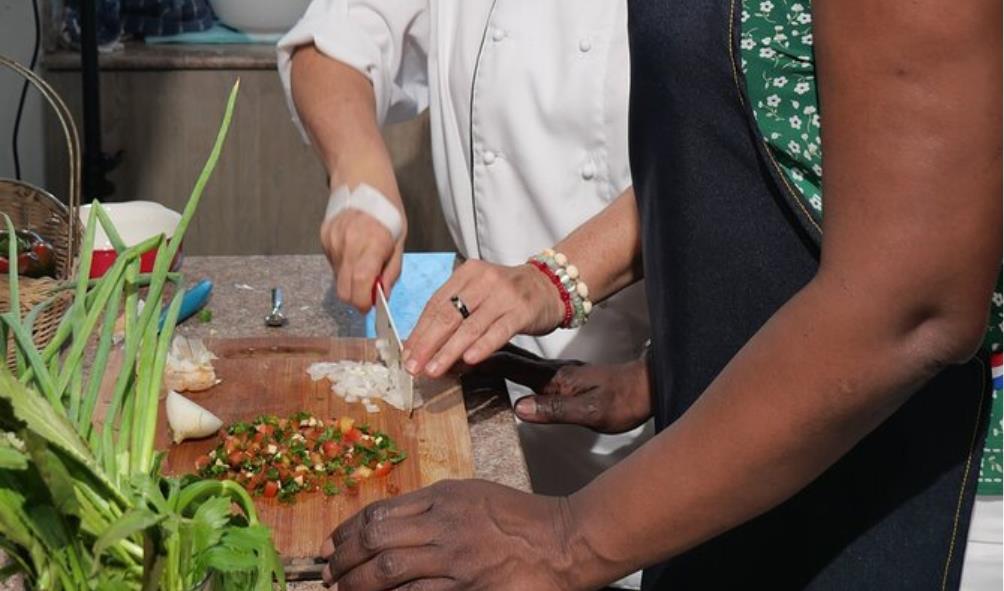 Panama food experience 