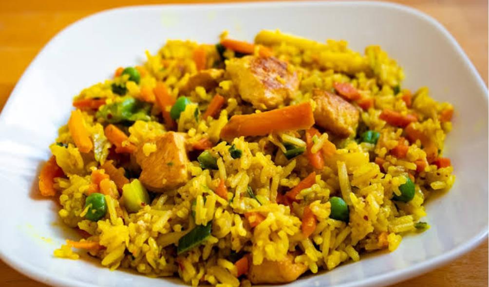 Panama food and culture 