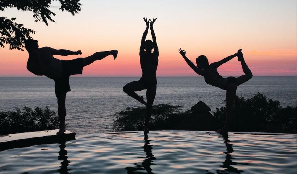 Panama nature health 