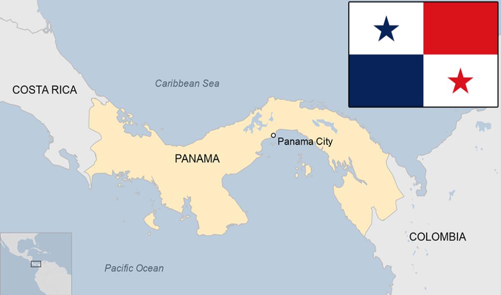 Panama indigenous heritage 