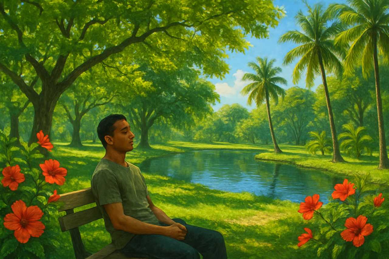 Panamas Green Spaces and Their Impact on Mental Well-Being