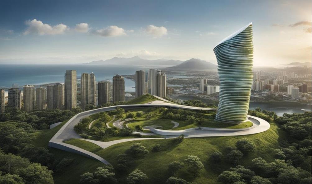 green spaces Panama emotional wellness 