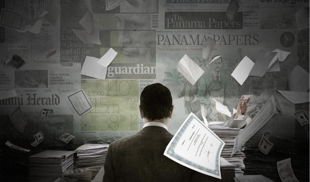 mental well-being Panama 