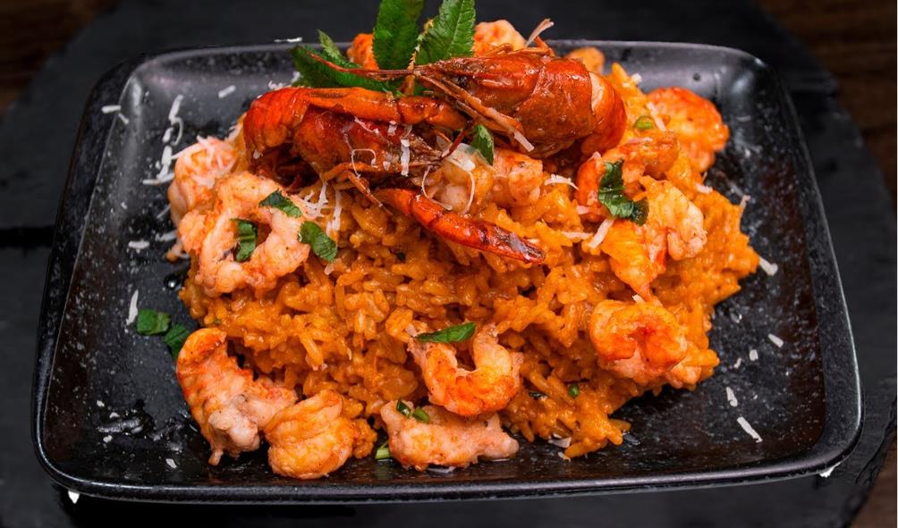 Panama seafood heritage 