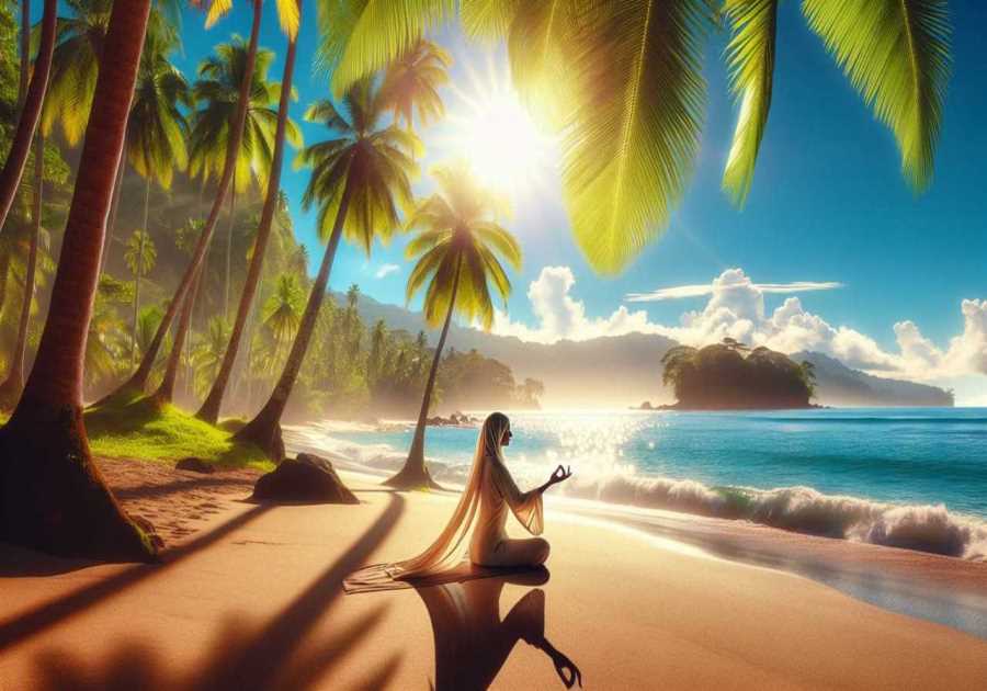 The Wellness Awakening: Discovering a Healthier Life in Panama