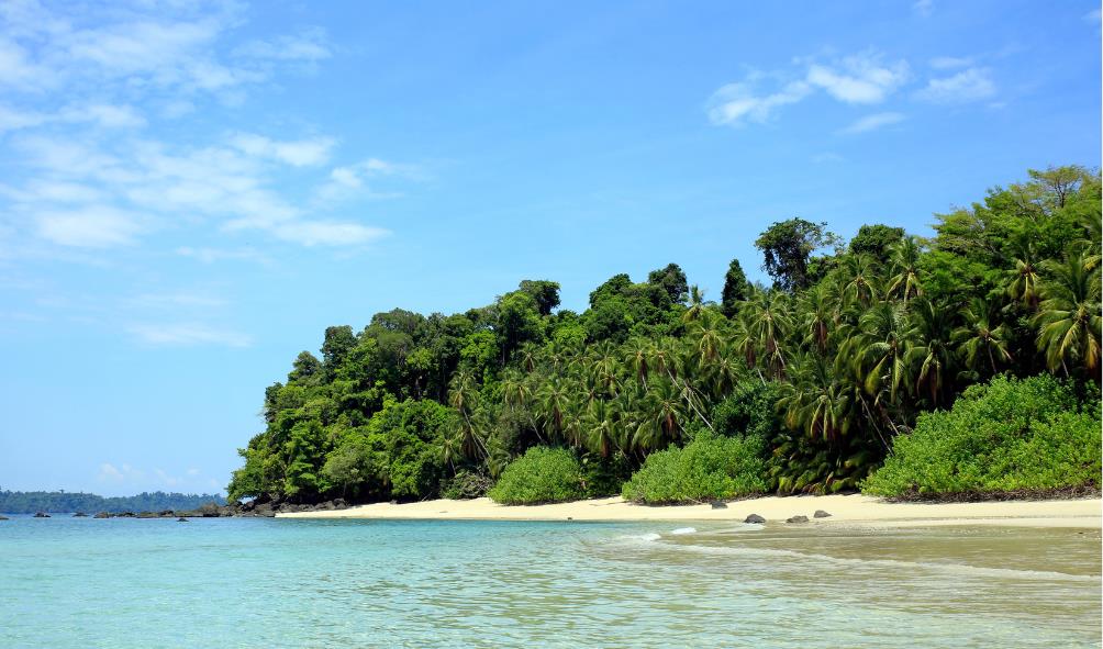 Panama sustainable destinations 