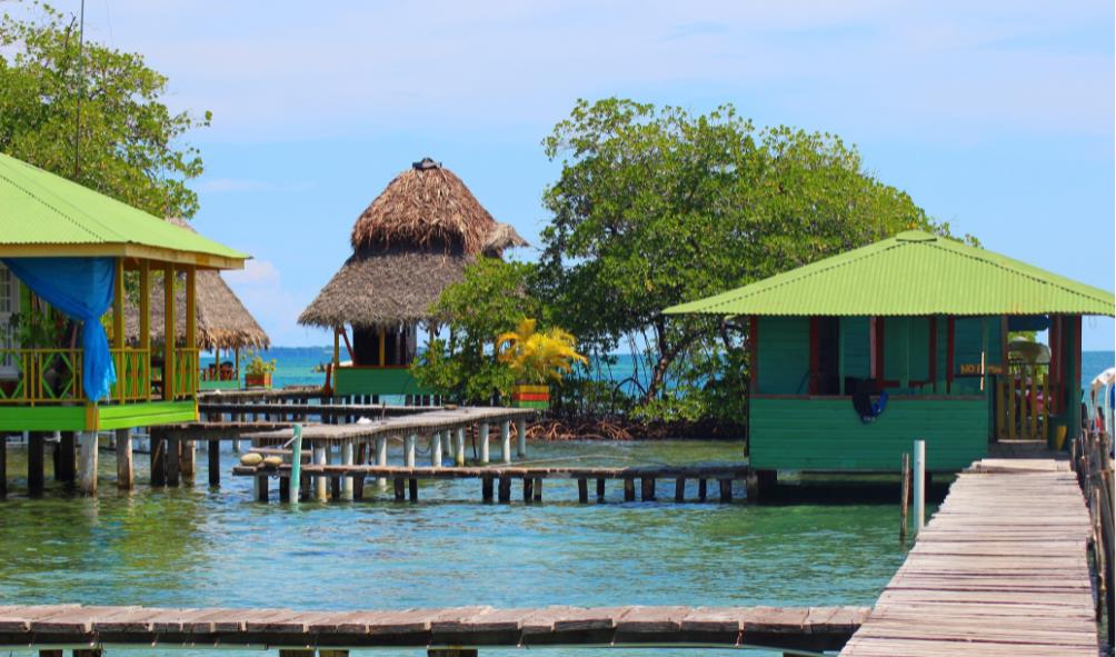 Eco-friendly travel in Panama 