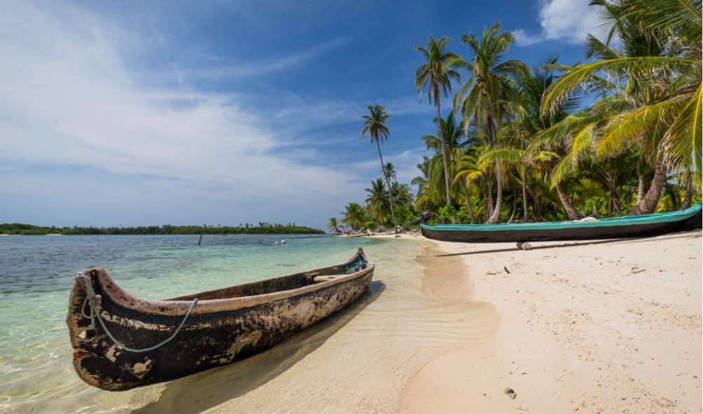 Panama rainforest tours 