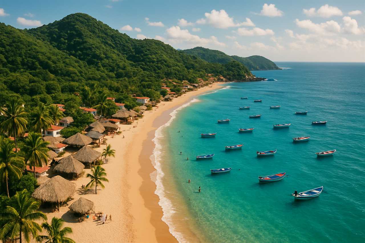 Hidden Beach Towns Youll Love in Panama