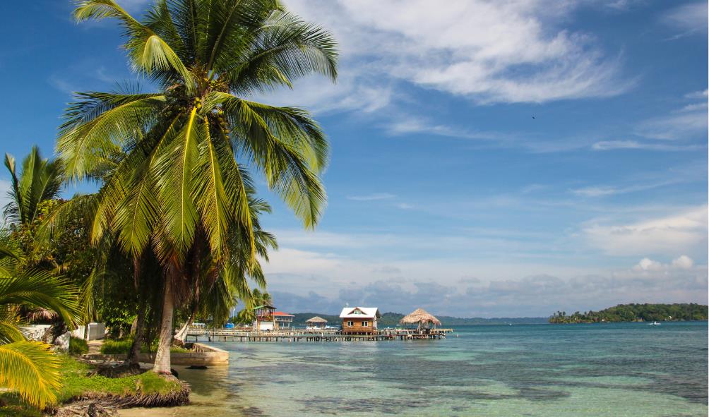 Panama off-the-beaten-path beaches 