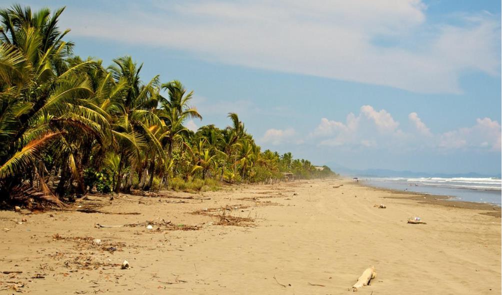 Panama''s best-kept beach secrets 
