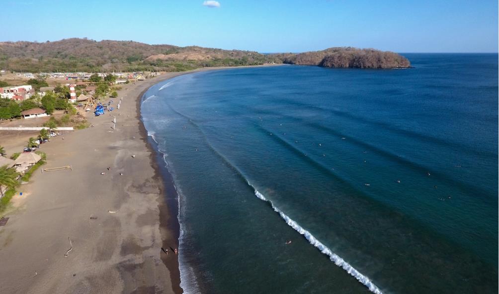 Panama''s serene beach towns 