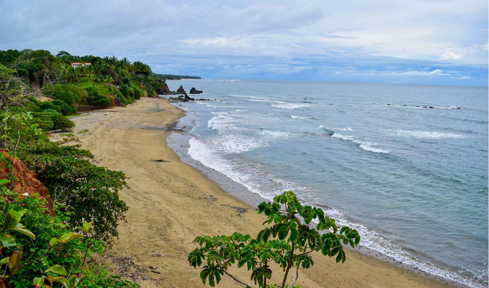 Panama''s best-kept beach secrets 