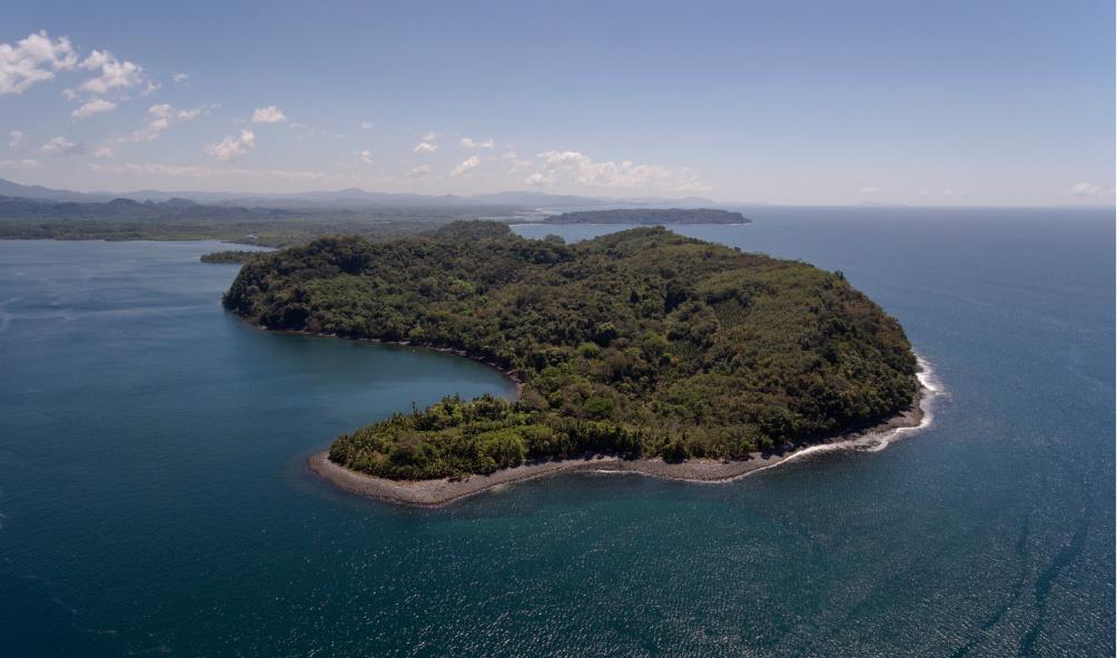 Panama''s secluded beach destinations 