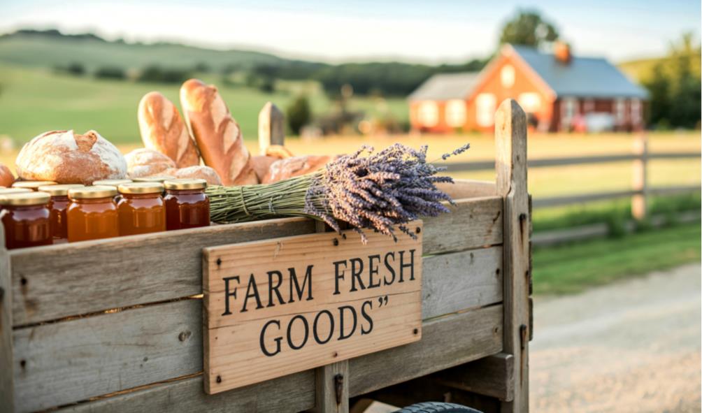 Panama local food movement 