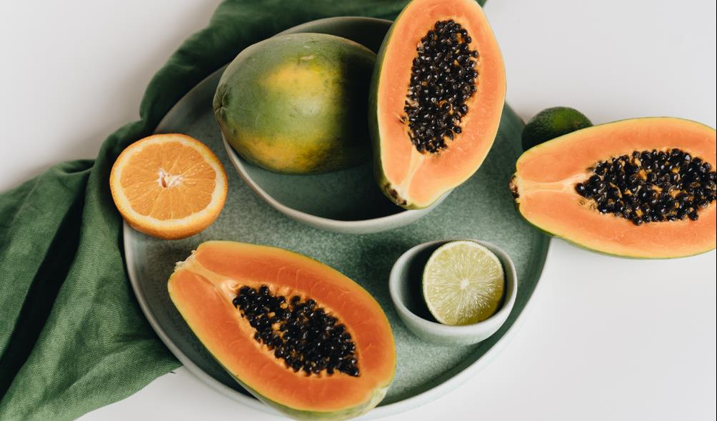 Panama''s native fruits 