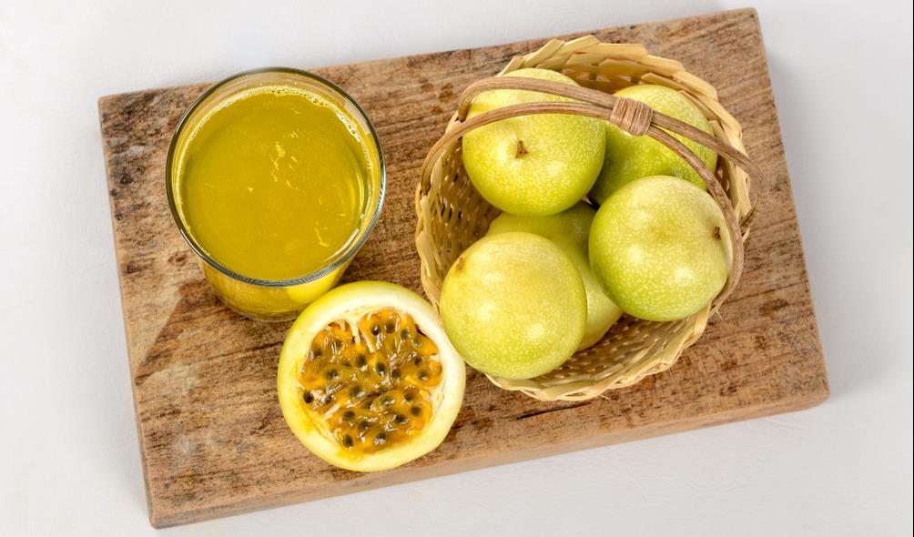 Panama''s tropical fruit farms 
