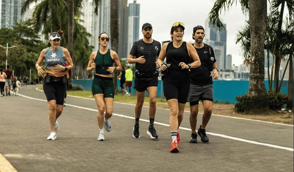 Panama health education programs 