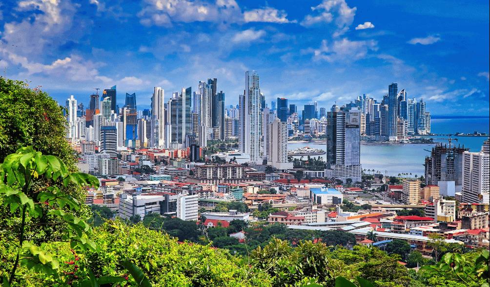 Panama senior healthcare resources 