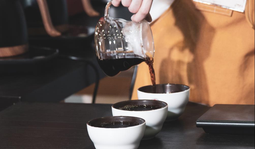 Panama coffee experience 