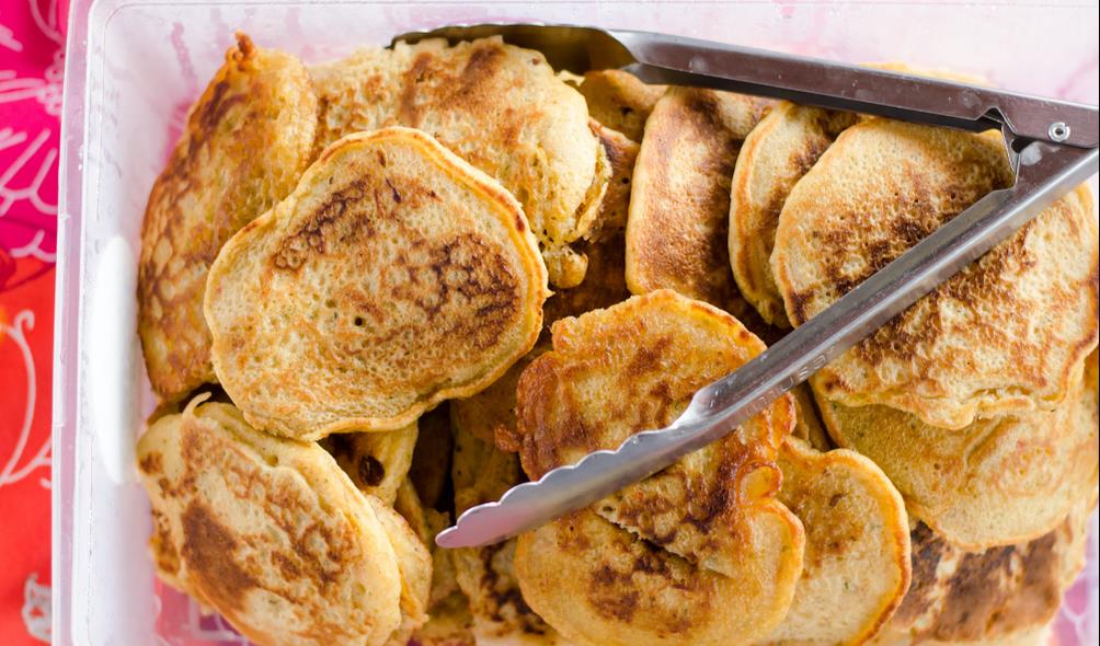 Plantain preparation methods Panama