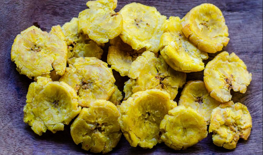 Panamanian plantain dessert recipes 