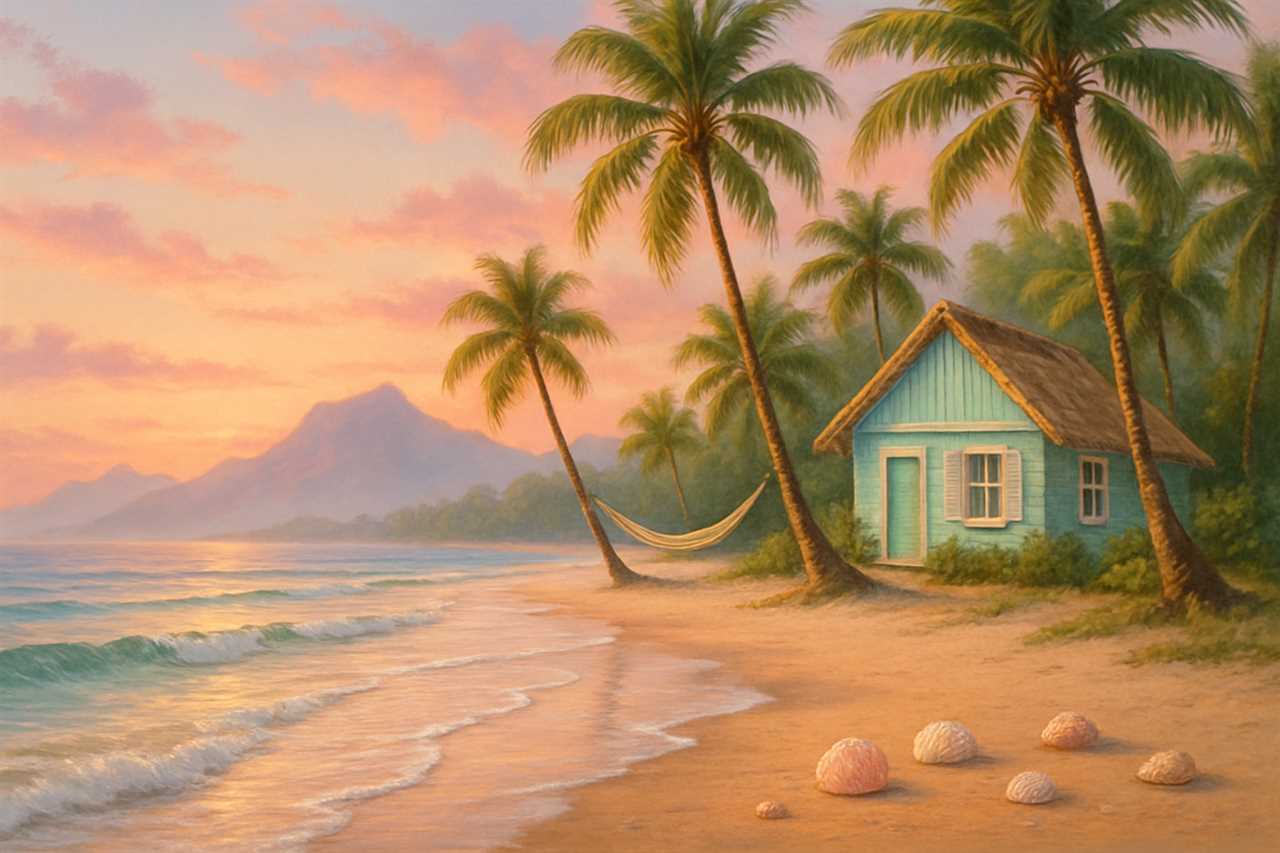 Panamas Best Places for Quiet Coastal Living