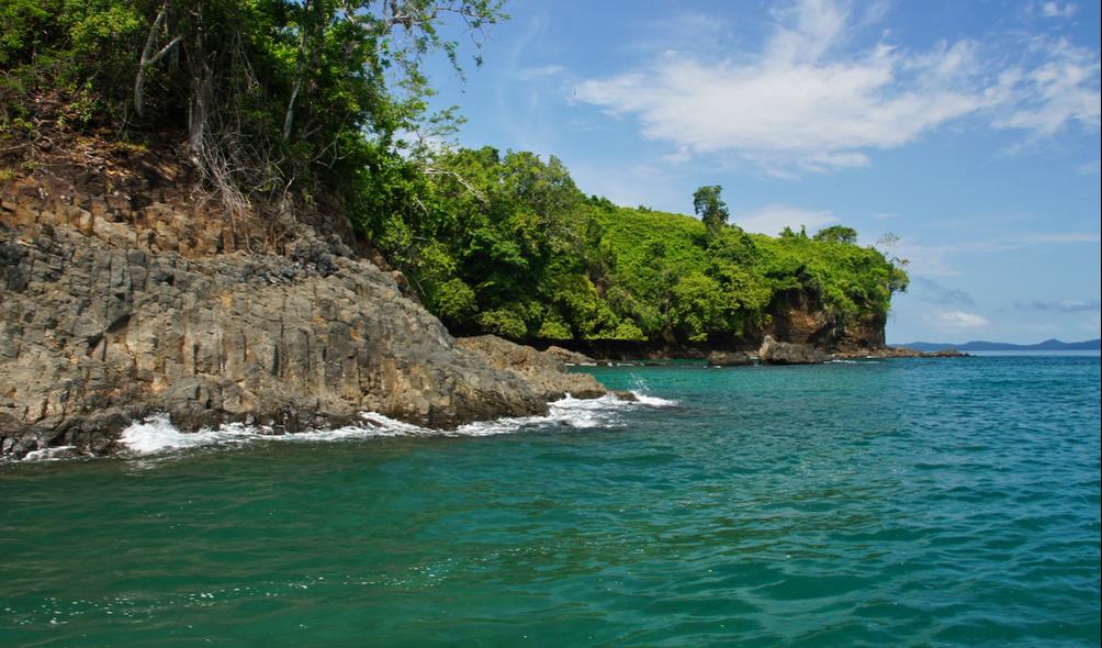 Panama''s best quiet beaches