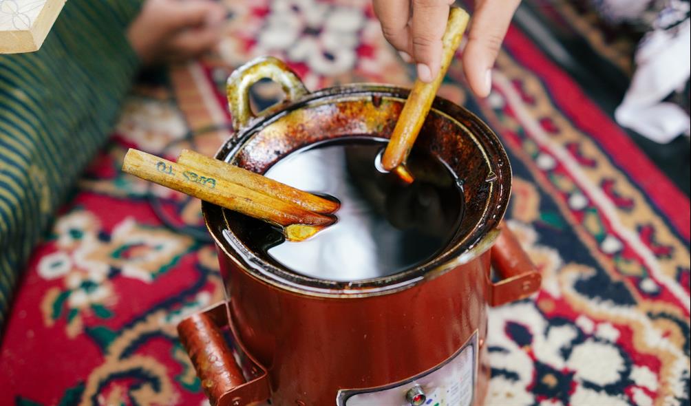Panama food simplicity 